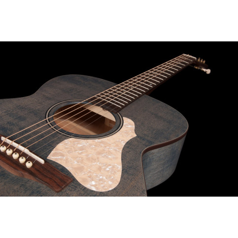 Acus One For String 8 Stage Wood